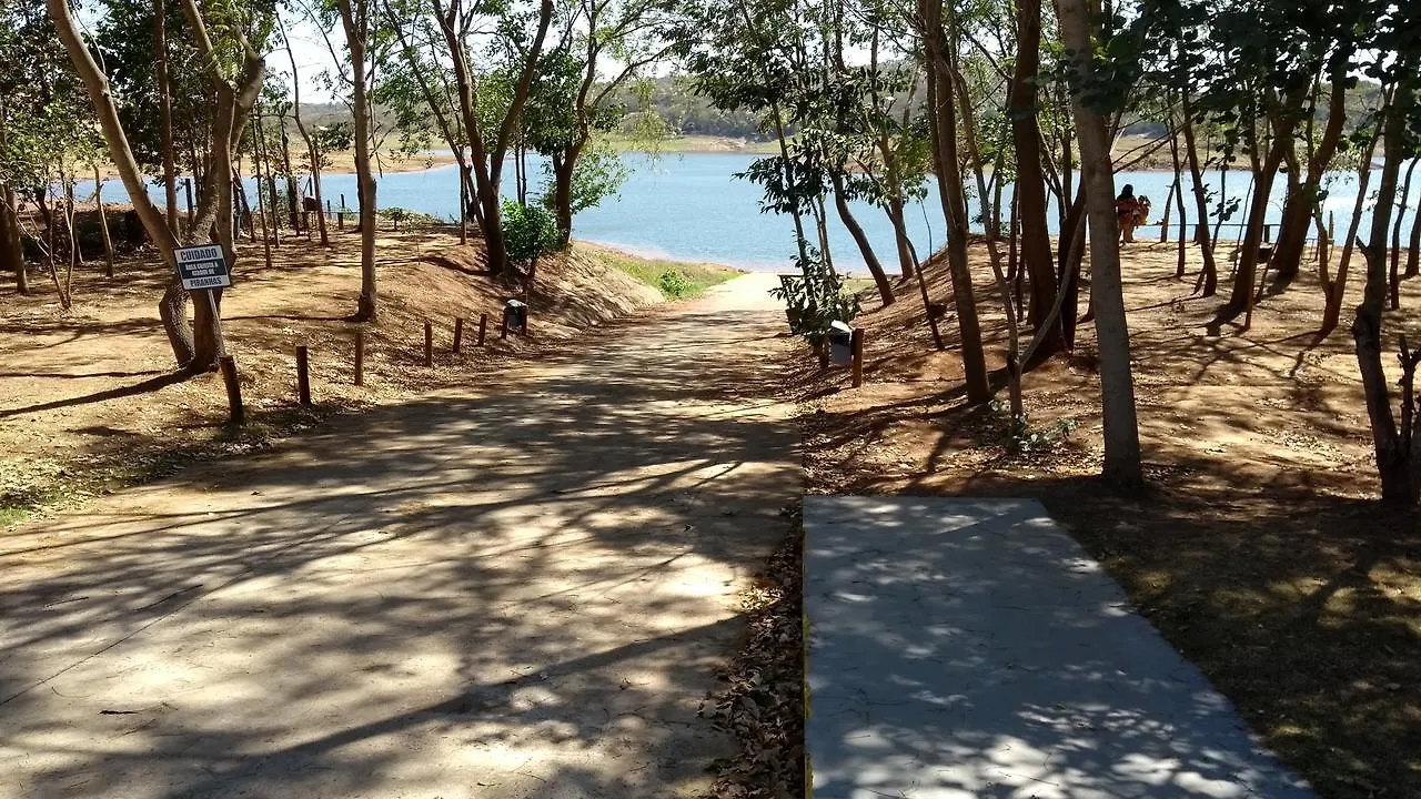 Enseada Nautico Residence Caldas Novas Brasil