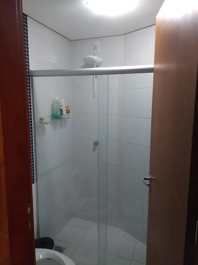 Enseada Nautico Residence Caldas Novas Apartamento