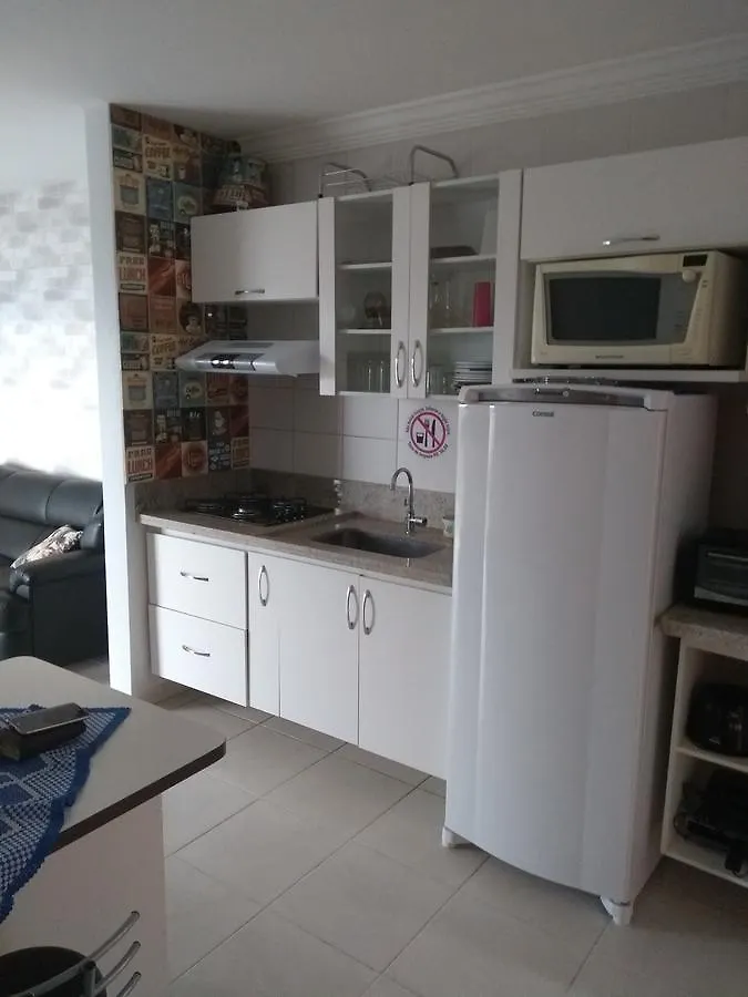 Apartamento Enseada Nautico Residence Caldas Novas
