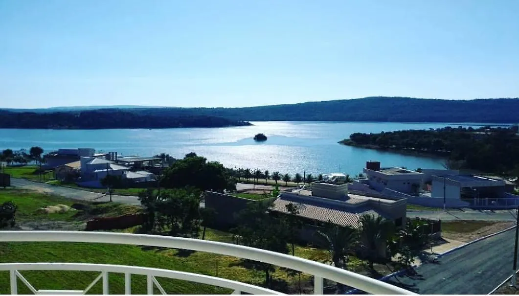 Enseada Nautico Residence Caldas Novas