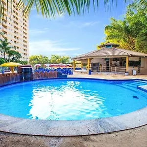  Apartamento Golden Dolphin